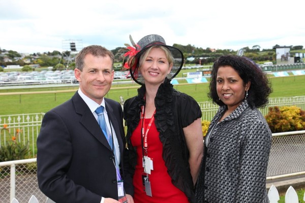 Mike Johnston Lara Syddall and Susan Smith.JPG